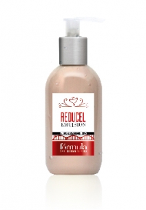 Redulcel Emulsión